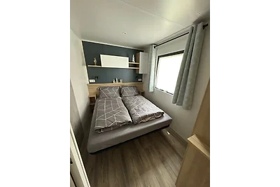 Chalet Auszeit in Renesse