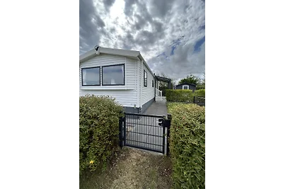 Chalet Nordseeperle