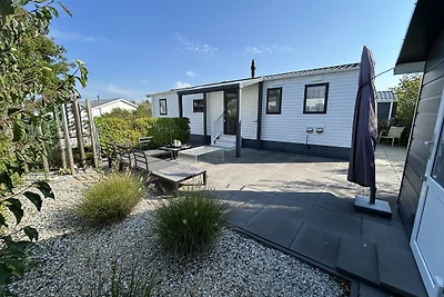 Chalet Nordseeperle - 600m zum Meer