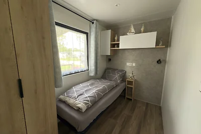 Chalet Auszeit in Renesse