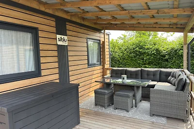 Chalet Auszeit in Renesse