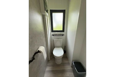 Chalet Auszeit in Renesse