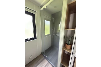Chalet Auszeit in Renesse