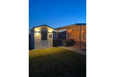 Chalet Zeewind