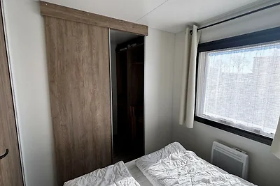 Chalet Green