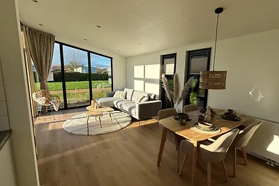 Chalet "Auszeit"