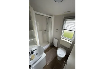 Chalet Nordseeperle