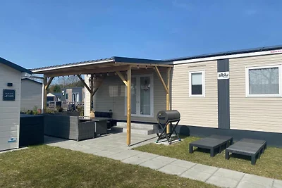 Chalet Zeewind