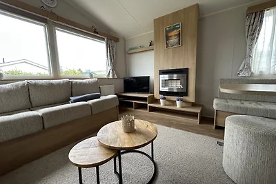 Chalet Nordseeperle