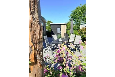 Chalet "Auszeit"