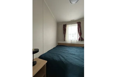 Chalet Nordseeperle - 600m do morza