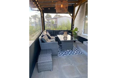 Chalet Zeewind