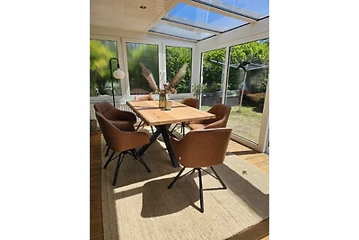 Casa Grete Renesse