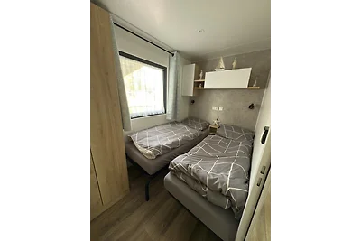Chalet Auszeit in Renesse