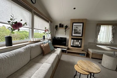 Chalet Nordseeperle - 600m do morza