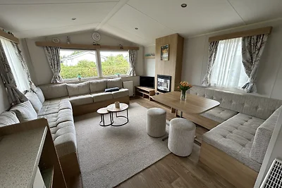 Chalet Nordseeperle