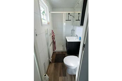 Huisje K15