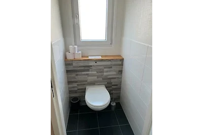 Strandoase - modernes Design Luxuschalet in Scharendijke