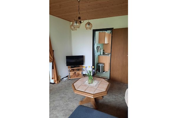 Ferienwohnung Saal in Vorpommern