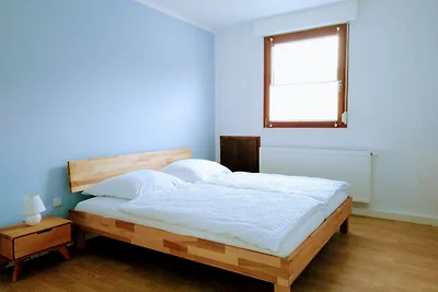 Ferienwohnung im Herzen von Kues