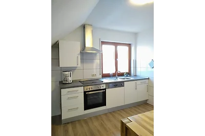 Ferienwohnung im Herzen von Kues
