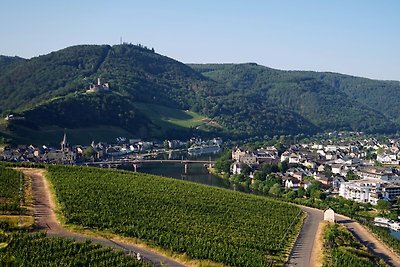 Ferienwohnung im Herzen von Kues