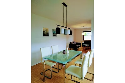 Ferienwohnung im Herzen von Kues