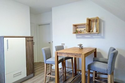 Ferienwohnung im Herzen von Kues