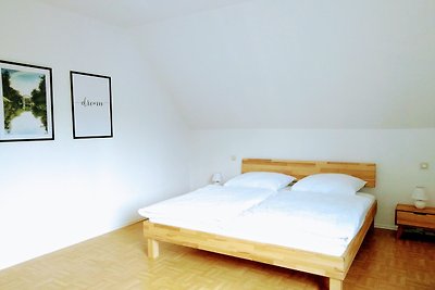 Ferienwohnung im Herzen von Kues