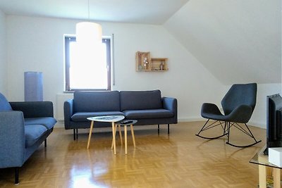 Ferienwohnung im Herzen von Kues