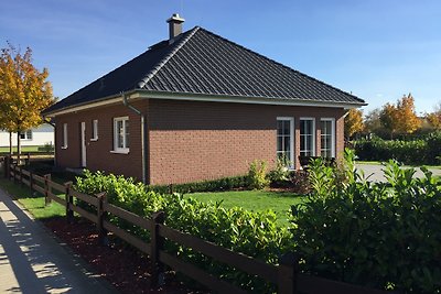 Ferienhaus Stein Spreewald Lübbenau