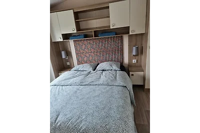 Chalet Wenduine