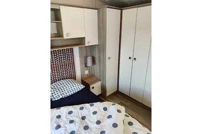 Chalet Wenduine