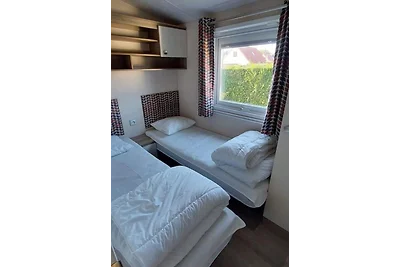 Chalet Wenduine