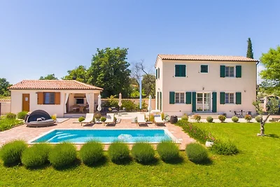 Villa Anima Calma Filipana