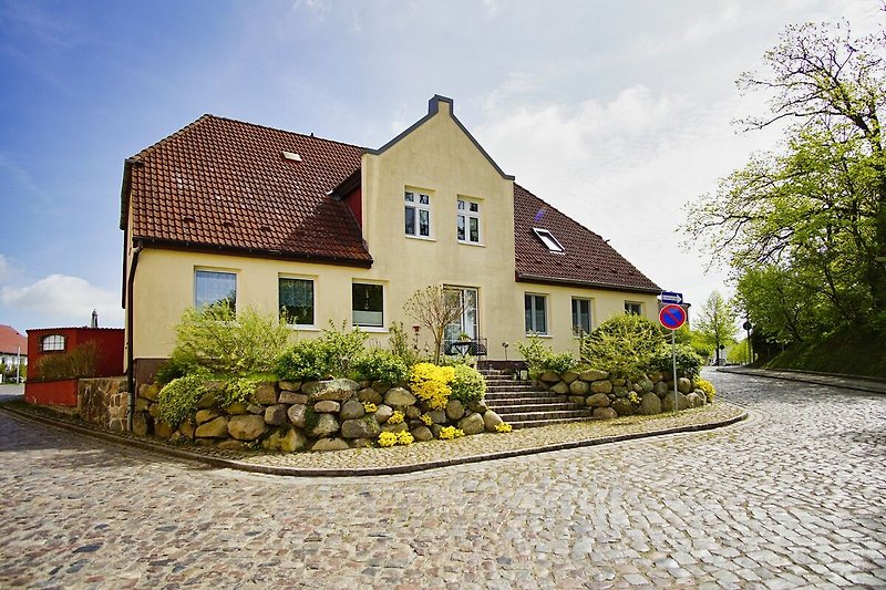 Hauptansicht