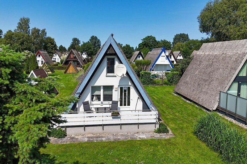 Hauptansicht