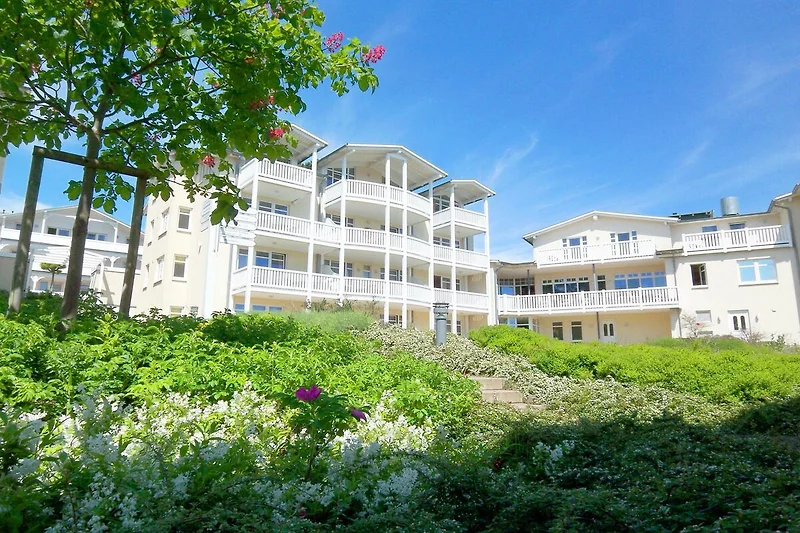 Hauptansicht