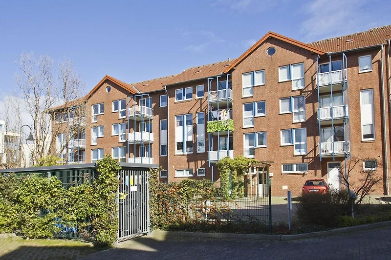 Hauptansicht