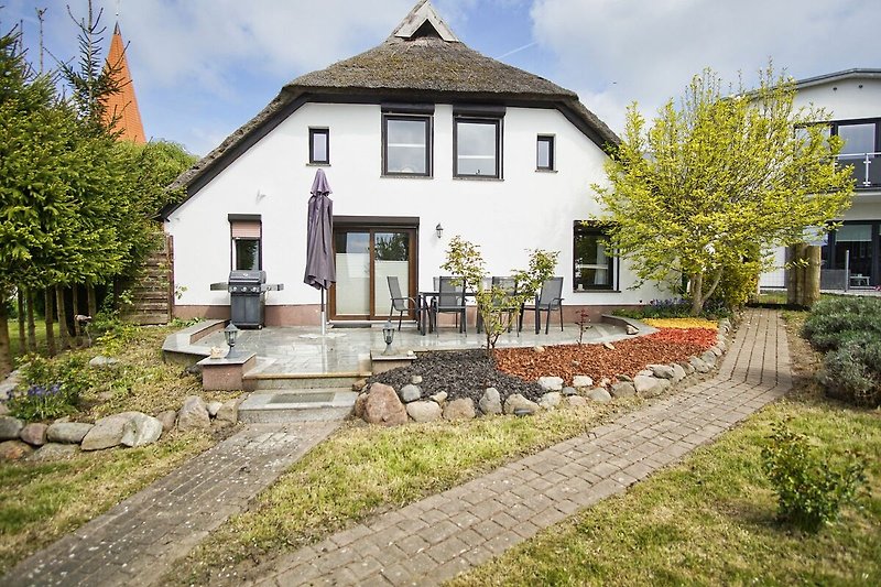 Hauptansicht