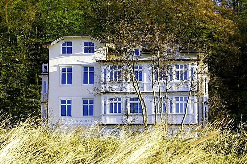 Hauptansicht