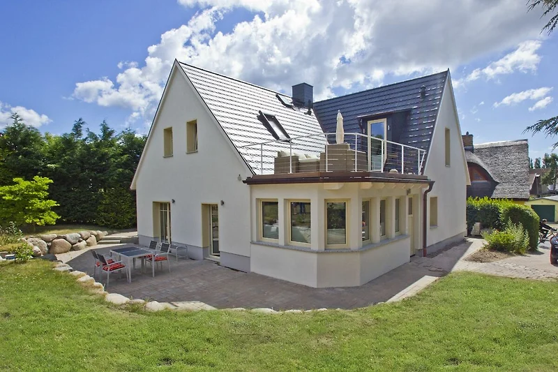 Hauptansicht