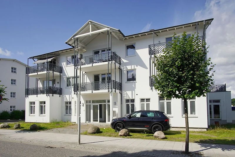 Hauptansicht