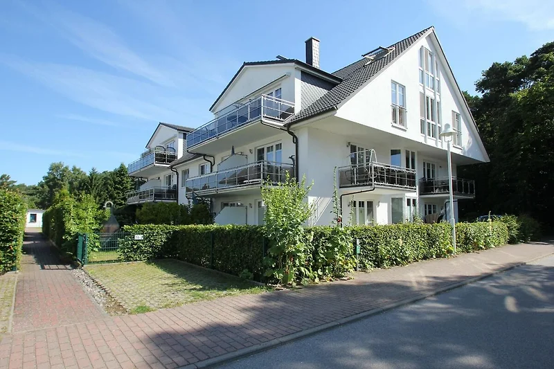 Hauptansicht