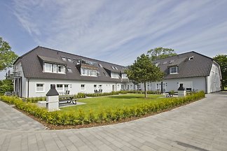 Vakantieappartement Gezinsvakantie Gager