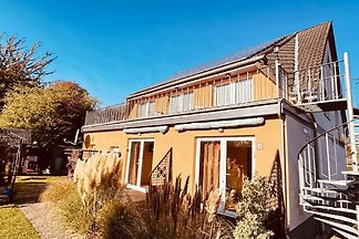 Vakantieappartement Gezinsvakantie Ralswiek
