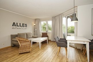 Appartamento Vacanza con famiglia Middelhagen