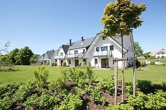 Apartamento Vacaciones familiares Middelhagen