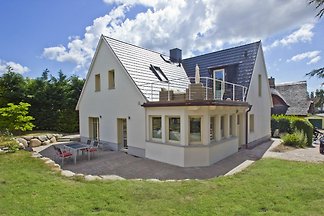 Apartament Dla rodzin Middelhagen