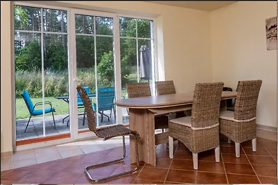 Casa vacanze Vacanza di relax Gustow